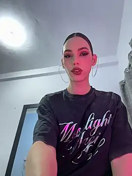 Carlita cute online show from 06/23/26, 04:10
