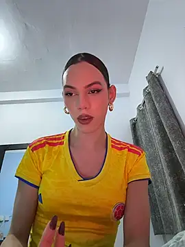 Carlita cute online show from 06/24/26, 02:10