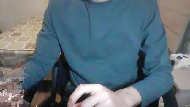 YunheLEE online show from 04/07/26, 02:17