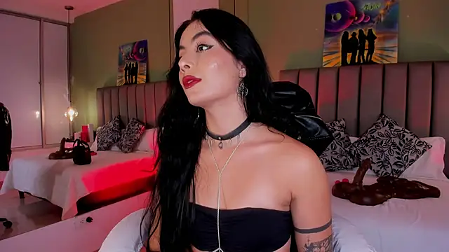 Samaanthaa  online show from 10/10/25, 09:47