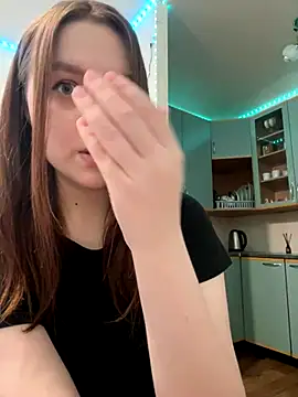 Marylallka5 online show from 12/06/24, 08:05