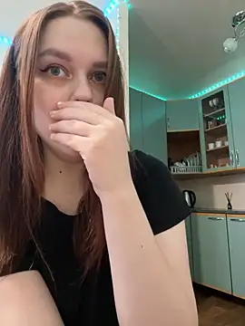 Marylallka5 online show from 12/07/24, 10:01