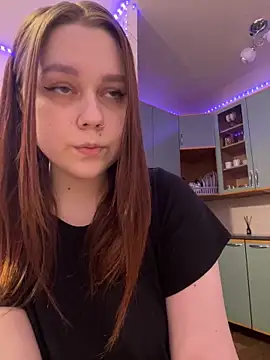 Marylallka5 online show from 12/07/24, 04:36