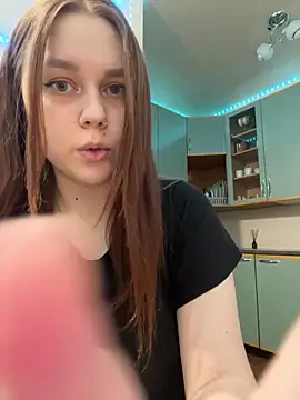 Marylallka5 online show from 12/17/24, 06:09