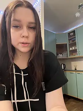 Marylallka5 online show from 12/25/24, 10:06