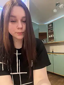 Marylallka5 online show from 01/08/25, 04:12