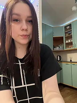 Marylallka5 online show from 01/09/25, 04:17