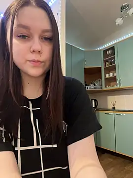 Marylallka5 online show from 01/10/25, 07:14