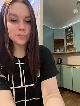 Marylallka5 online show from 01/13/25, 06:16