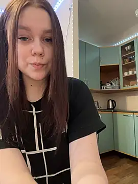 Marylallka5 online show from 01/15/25, 08:41