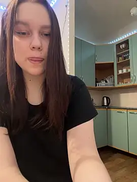 Marylallka5 online show from 02/03/25, 01:52