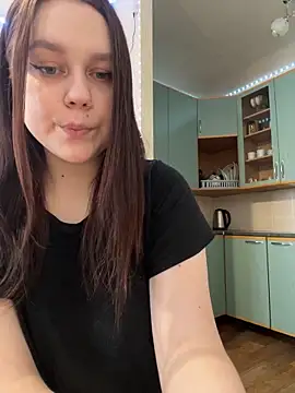 Marylallka5 online show from 02/09/25, 01:14