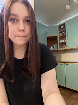 Marylallka5 online show from 02/13/25, 02:31