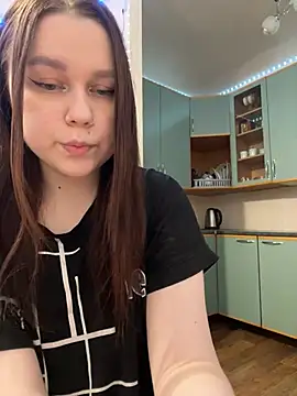 Marylallka5 online show from 02/19/25, 03:50