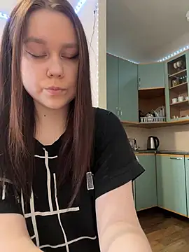 Marylallka5 online show from 02/21/25, 02:27