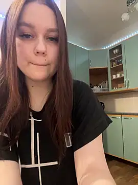 Marylallka5 online show from 03/07/25, 04:00