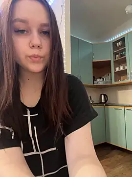 Marylallka5 online show from 03/10/25, 03:30