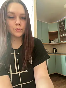 Marylallka5 online show from 03/16/25, 02:55