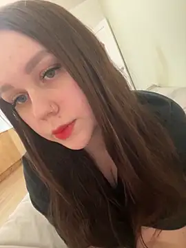 Marylallka5 online show from 10/16/25, 06:47