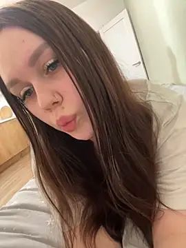 Marylallka5 online show from 10/21/25, 12:50