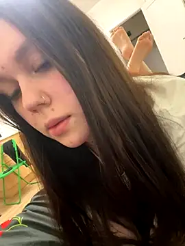 Marylallka5 online show from 12/05/25, 04:03