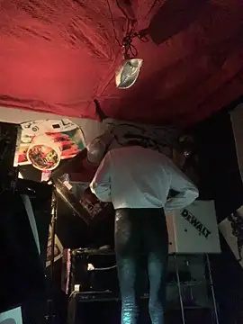 Gillygilly76 online show from 03/21/26, 02:38