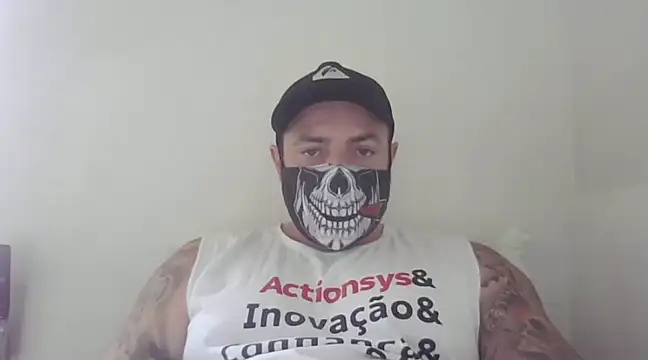 Snapshot of LorddVikingg chatting on 12/25/24, 06:30 LorddVikingg online show from 12/25/24, 06:30