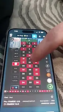 Snapshot of baby23boy chatting on 09/30/25, 11:04 baby23boy online show from 09/30/25, 11:04