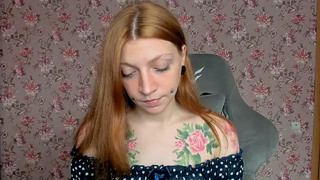 Lolly Haze online show from 06/13/26, 04:10