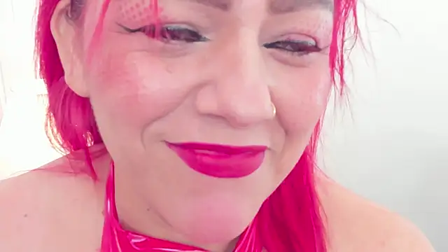 Aaliyah Padron online show from 03/08/25, 09:18