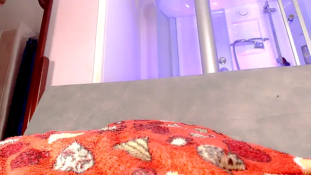 sexy-luna-star-ts online show from 09/28/25, 04:45