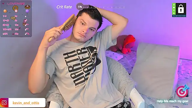  Ottis  online show from 01/05/25, 08:42