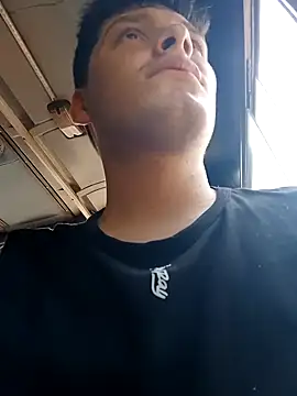  Ottis  online show from 01/08/25, 05:05