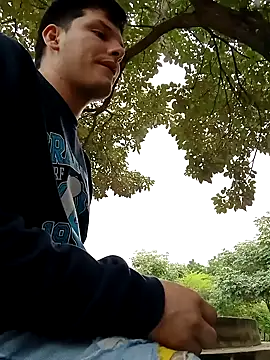  Ottis  online show from 01/17/25, 03:11