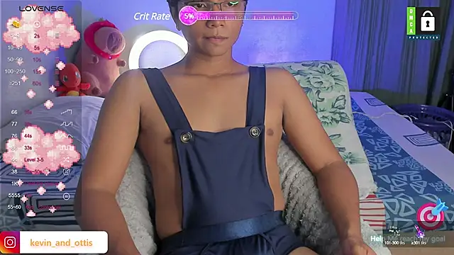  Ottis  online show from 01/24/25, 11:23