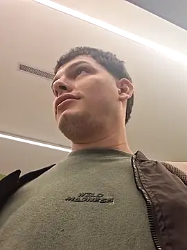  Ottis  online show from 02/08/26, 04:43