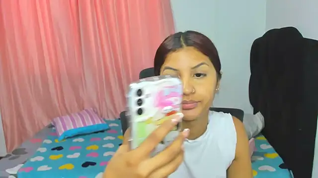 FalakRese online show from 01/15/25, 06:19