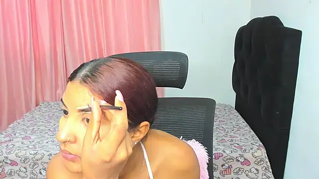 FalakRese online show from 01/24/25, 07:18