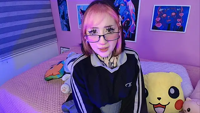 Snapshot of Miwa_violet chatting on 03/23/26, 03:54 Miwa violet online show from 03/23/26, 03:54