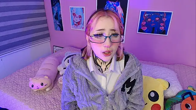 Snapshot of Miwa_violet chatting on 03/29/26, 01:49 Miwa violet online show from 03/29/26, 01:49