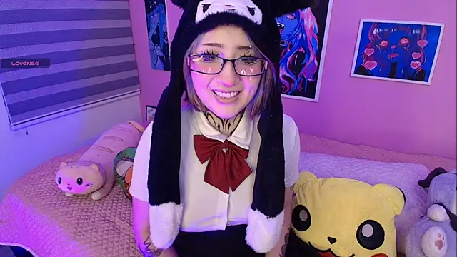 Snapshot of Miwa_violet chatting on 04/05/26, 03:58 Miwa violet online show from 04/05/26, 03:58