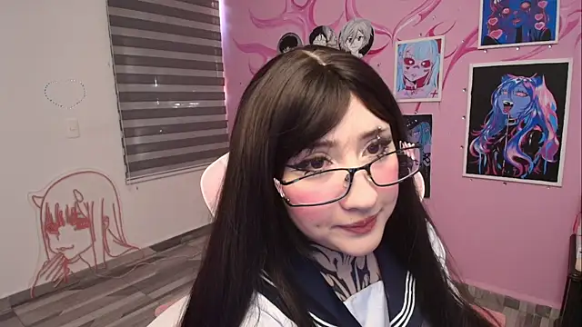 Snapshot of Miwa_violet chatting on 05/20/26, 09:10 Miwa violet online show from 05/20/26, 09:10