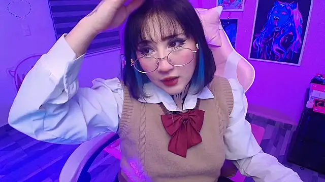 Snapshot of Miwa_violet chatting on 06/06/26, 03:55 Miwa violet online show from 06/06/26, 03:55