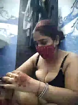 kirti  arora online show from 01/23/25, 06:28