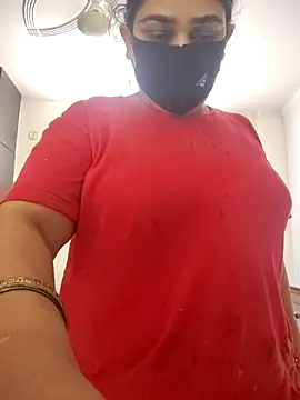 kirti  arora online show from 09/30/25, 06:29