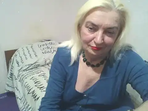 Meri798 online show from 10/24/25, 09:11