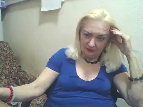 Meri798 online show from 11/25/25, 09:48