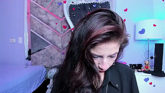 Teresajames  online show from 02/14/25, 11:09