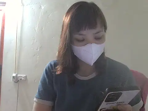 Angela-Eira online show from 04/25/26, 10:40