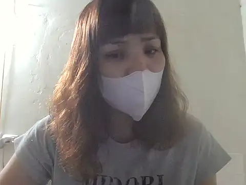 Angela-Eira online show from 04/28/26, 09:20